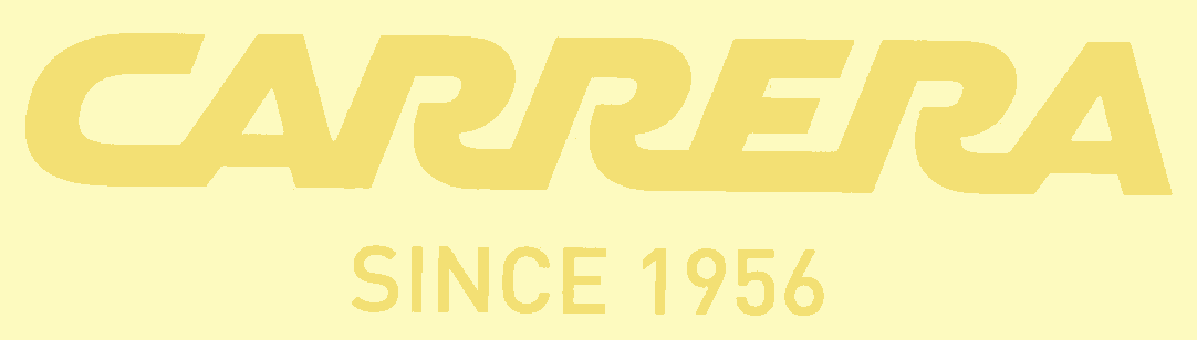 Carrera since 1956